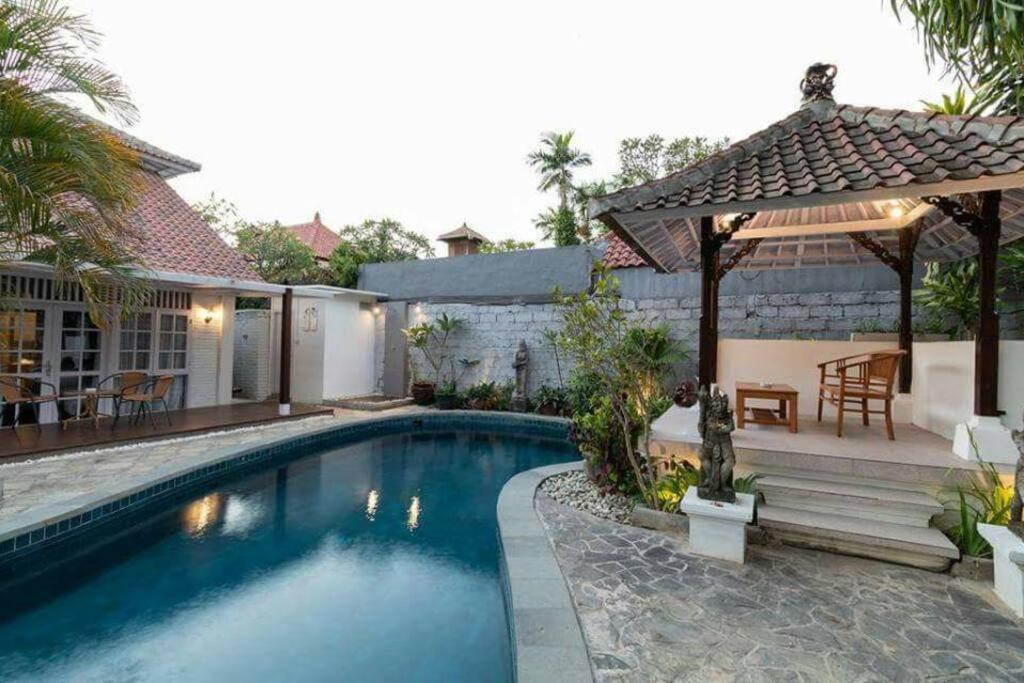 Miracle Villa Sanur (Bali)