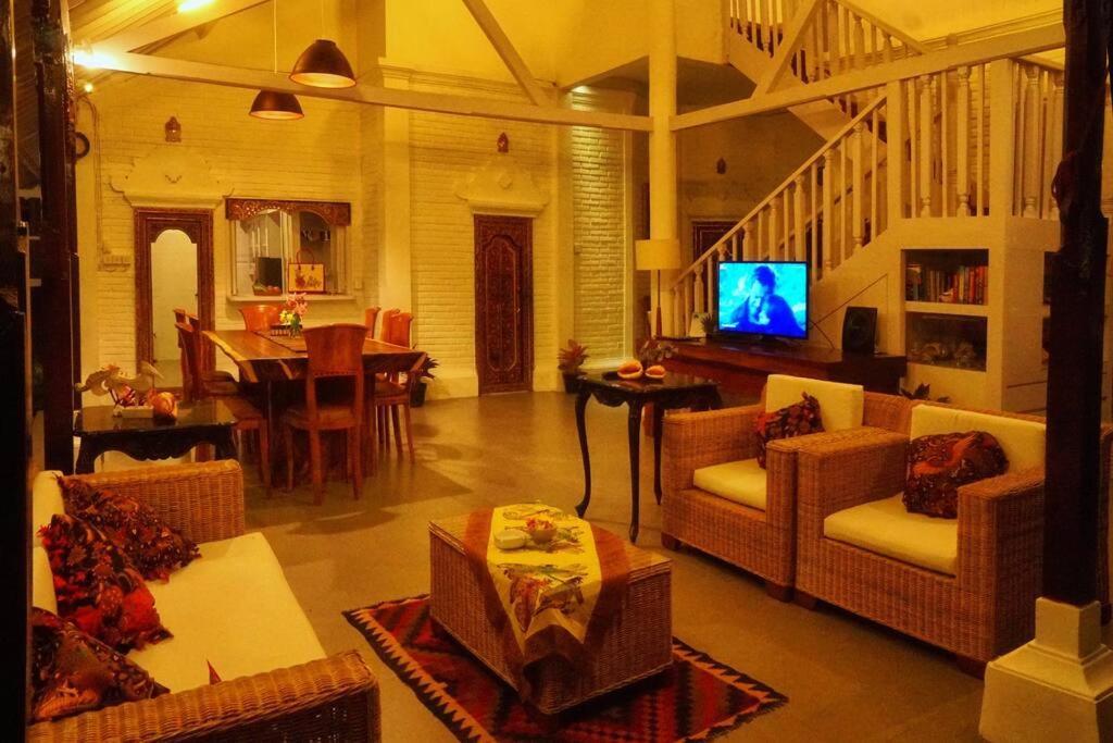 Miracle Villa Sanur (Bali)