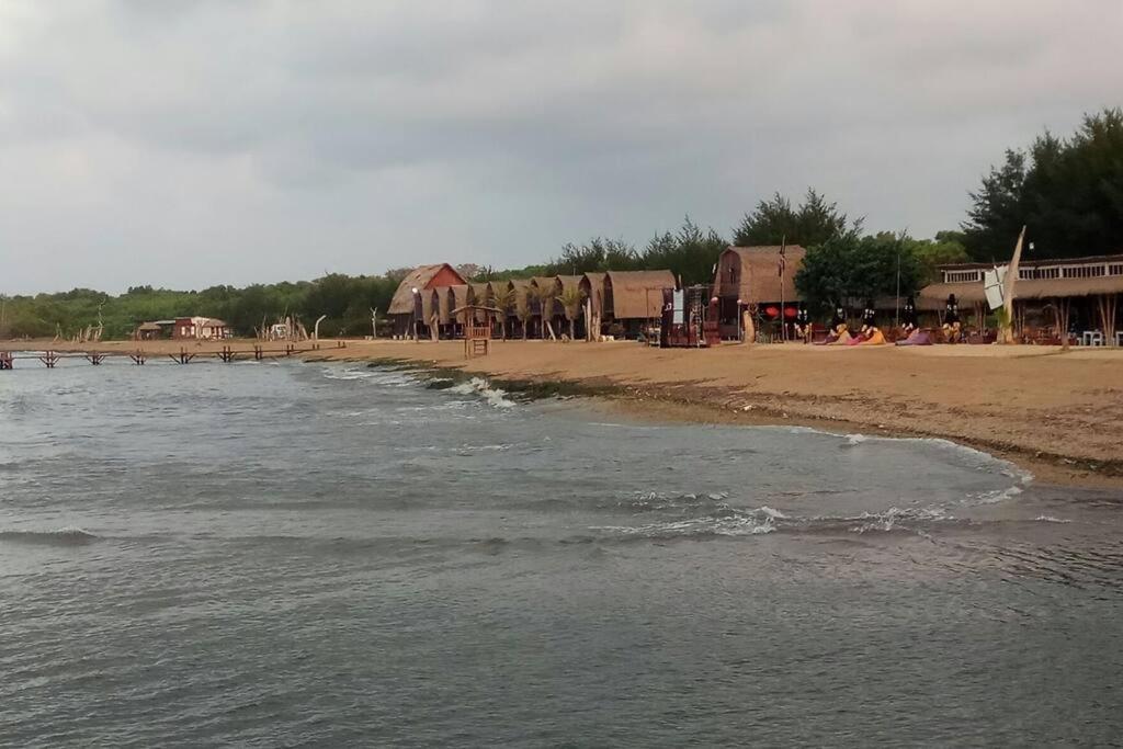 Miracle * Sanur